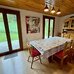 Le Bois Joli 4 Etoiles Cledicihome Cadre Paisible En Lisiere De Foret
