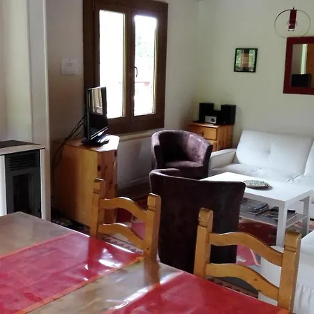 Le Bois Joli 4 Etoiles Cledicihome Cadre Paisible En Lisiere De Foret *