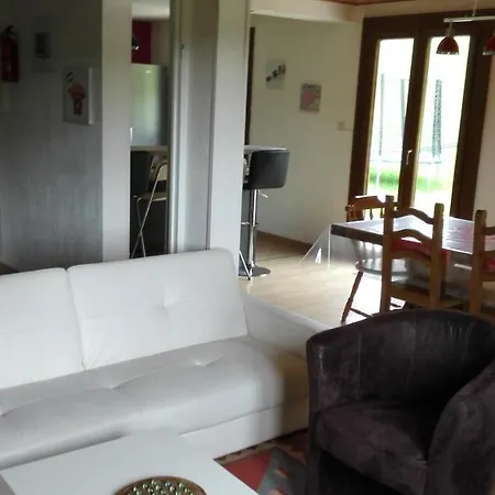 Le Bois Joli 4 Etoiles Cledicihome Cadre Paisible En Lisiere De Foret * Gérardmer