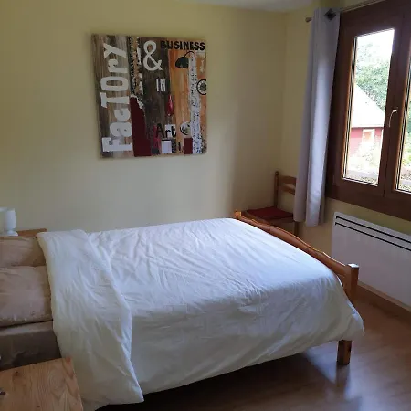 Le Bois Joli 4 Etoiles Cledicihome Cadre Paisible En Lisiere De Foret Chalet Gérardmer