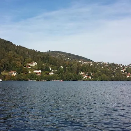 Le Bois Joli 4 Etoiles Cledicihome Cadre Paisible En Lisiere De Foret Domek alpejski *