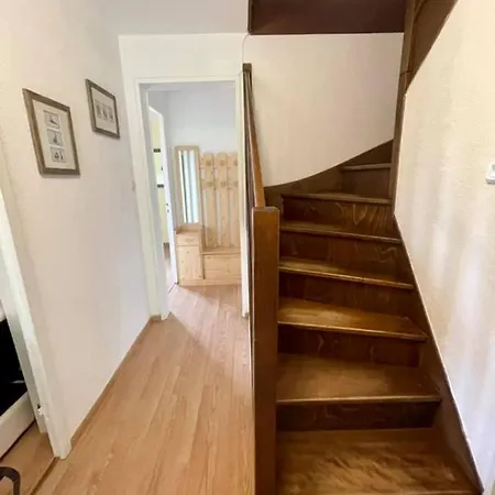 Le Bois Joli 4 Etoiles Cledicihome Cadre Paisible En Lisiere De Foret Alpehytte