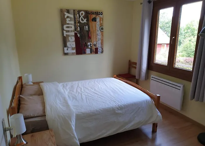 Le Bois Joli 4 Etoiles Cledicihome Cadre Paisible En Lisiere De Foret Chalet Gérardmer