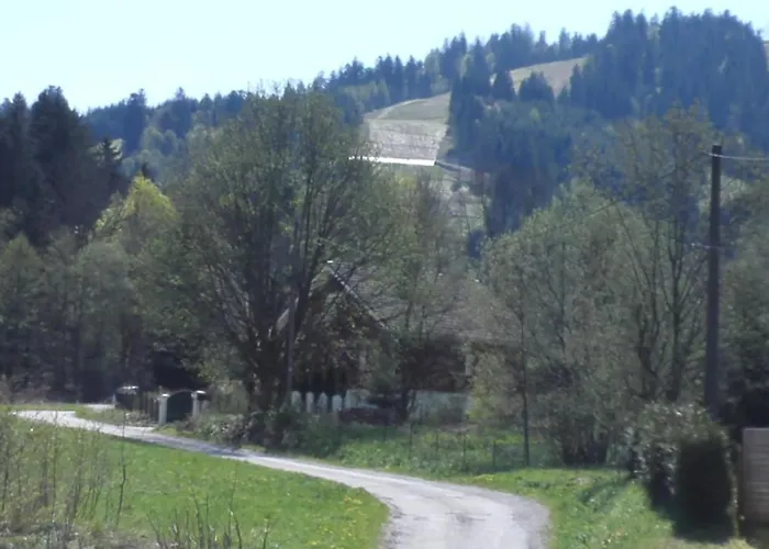 Horská chata Le Bois Joli 4 Etoiles Cledicihome Cadre Paisible En Lisiere De Foret