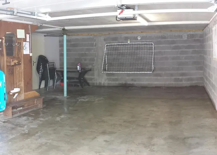 Horská chata Le Bois Joli 4 Etoiles Cledicihome Cadre Paisible En Lisiere De Foret *