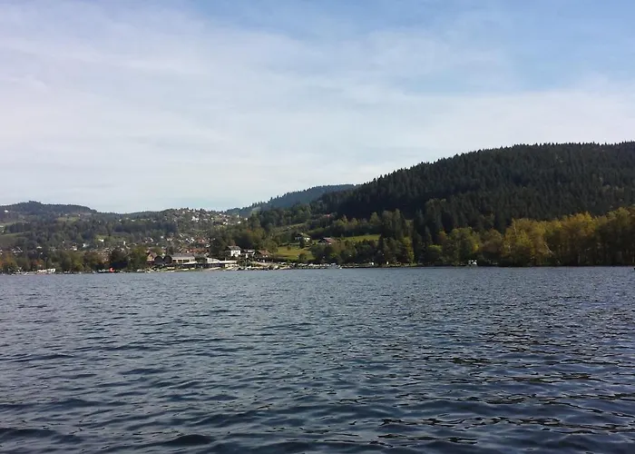 Horská chata Le Bois Joli 4 Etoiles Cledicihome Cadre Paisible En Lisiere De Foret