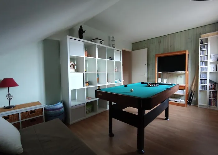 Le Bois Joli 4 Etoiles Cledicihome Cadre Paisible En Lisiere De Foret