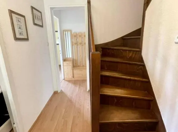 Le Bois Joli 4 Etoiles Cledicihome Cadre Paisible En Lisiere De Foret Horská chata