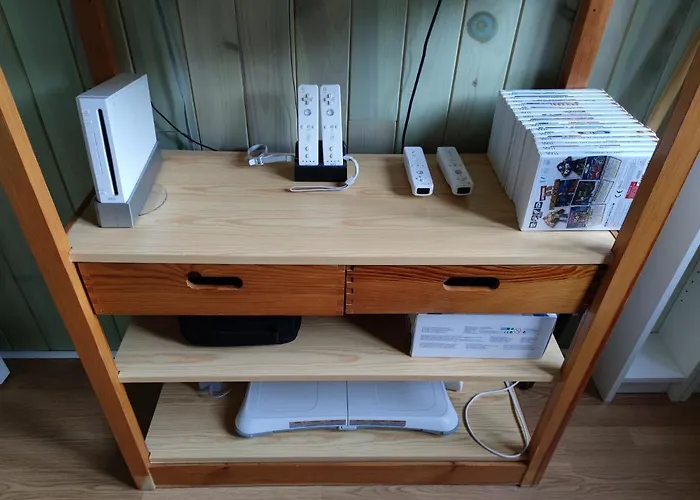 בקתה Le Bois Joli 4 Etoiles Cledicihome Cadre Paisible En Lisiere De Foret ג'רארדמר